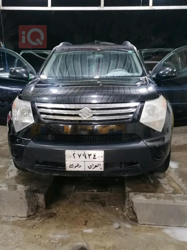 سوزوكي XL7 2008 للبيع في العراق - الكوفة